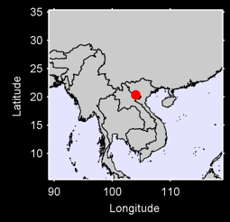 SAM-NEUA Local Context Map