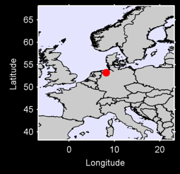 OLDENBURG Local Context Map