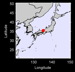 MAIZURU REG MET HQ Local Context Map