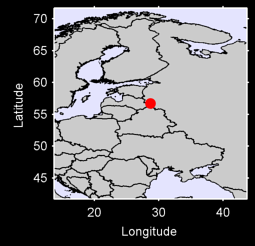 OPOCHKA Local Context Map