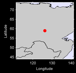 TOMMOT Local Context Map