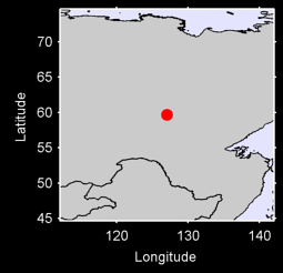 BUYAGA Local Context Map