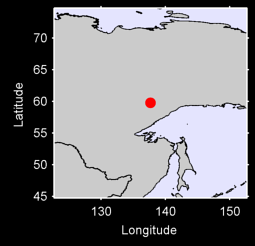 YUGORENOK Local Context Map