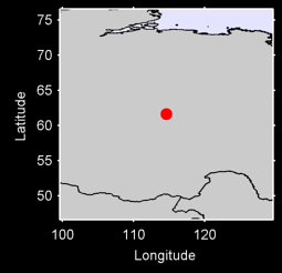 DOROZHNYJ Local Context Map