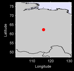 KRESTYAH Local Context Map