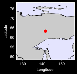 AGAYAKAN Local Context Map