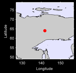 YURTY Local Context Map