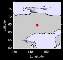 NERA Local Context Map