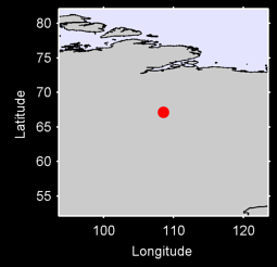 YAROL'IN Local Context Map