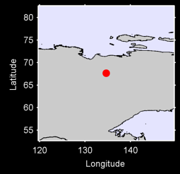 BATAGAJ Local Context Map