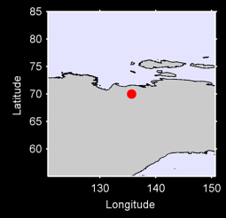 KUJGA Local Context Map