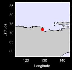 BYKOV (MYS) Local Context Map