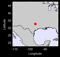 MESQUITE METRO AP Local Context Map