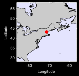 CONCORD             USA Local Context Map