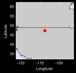 CHRISTENSEN Local Context Map