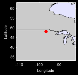 WARREN 7ESE Local Context Map