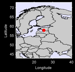 IDWEN               USSR Local Context Map