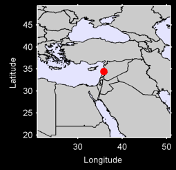 TRIPOLI Local Context Map