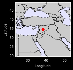 PALMYRE Local Context Map