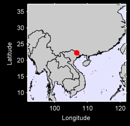 LONGZHOU Local Context Map