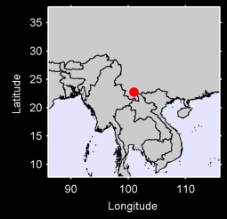 SIMAO Local Context Map