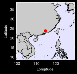 HEYUAN Local Context Map