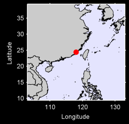 XIAMEN Local Context Map