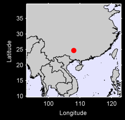 HECHI Local Context Map