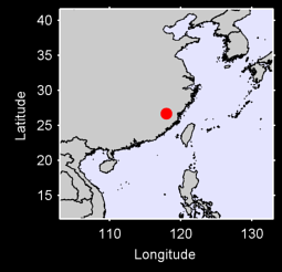 NANPING Local Context Map