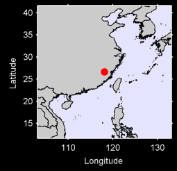 NANPING Local Context Map