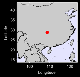 YOUYANG Local Context Map