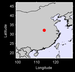 XINYANG Local Context Map