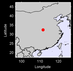 LAOHEKOU Local Context Map