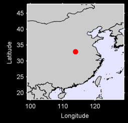 ZHUMADIAN Local Context Map