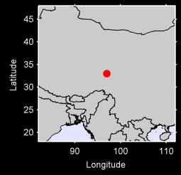 YUSHU Local Context Map