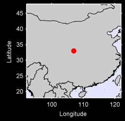 HANZHONG Local Context Map