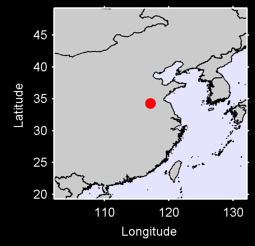 XU ZHOU Local Context Map