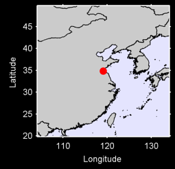 GANYU Local Context Map