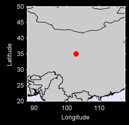 HEZUO Local Context Map