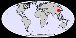 YANZHOU Global Context Map