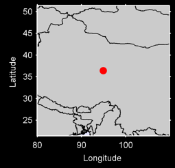 GOLMUD Local Context Map