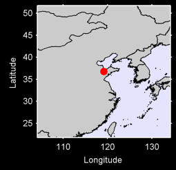 WEIFANG Local Context Map