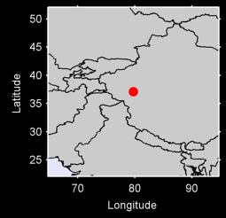 HETAN (HOTAN) Local Context Map