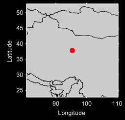 DA-QAIDAM Local Context Map