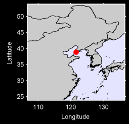 DALIAN Local Context Map