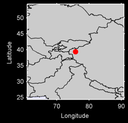 KASHI Local Context Map