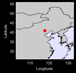 CHENGDE Local Context Map
