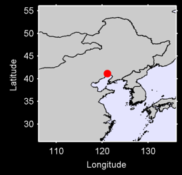 JINZHOU Local Context Map