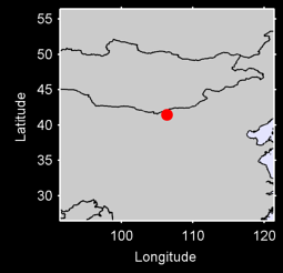 HAILS Local Context Map