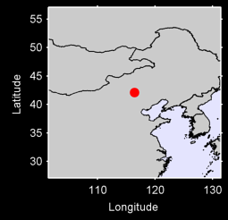 DUOLUN Local Context Map